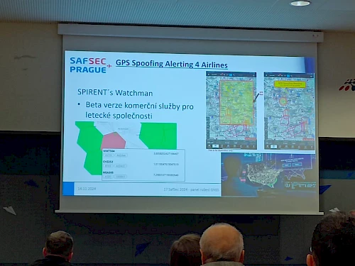 Atmospherica Private Jets