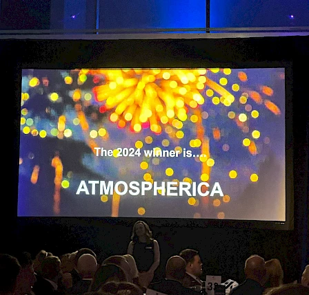 Atmospherica Private Jets