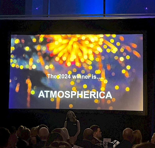 Atmospherica Private Jets