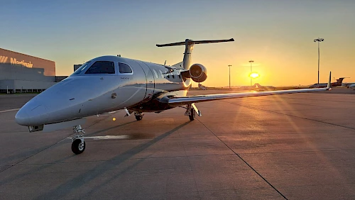 Atmospherica Private Jets