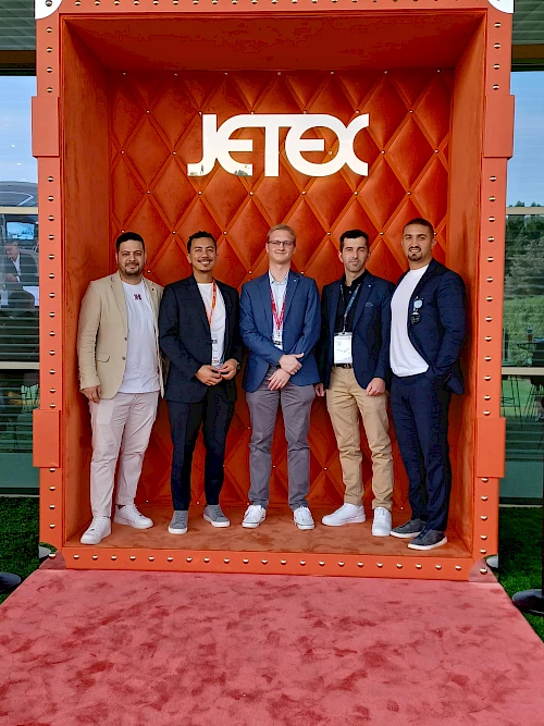 Atmospherica Private Jets