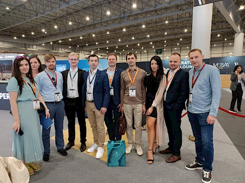 Atmospherica Private Jets