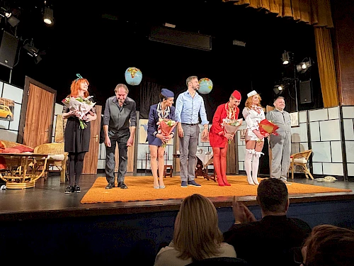 Atmospherica Private Jets