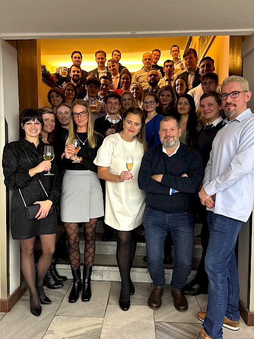 Atmospherica Private Jets