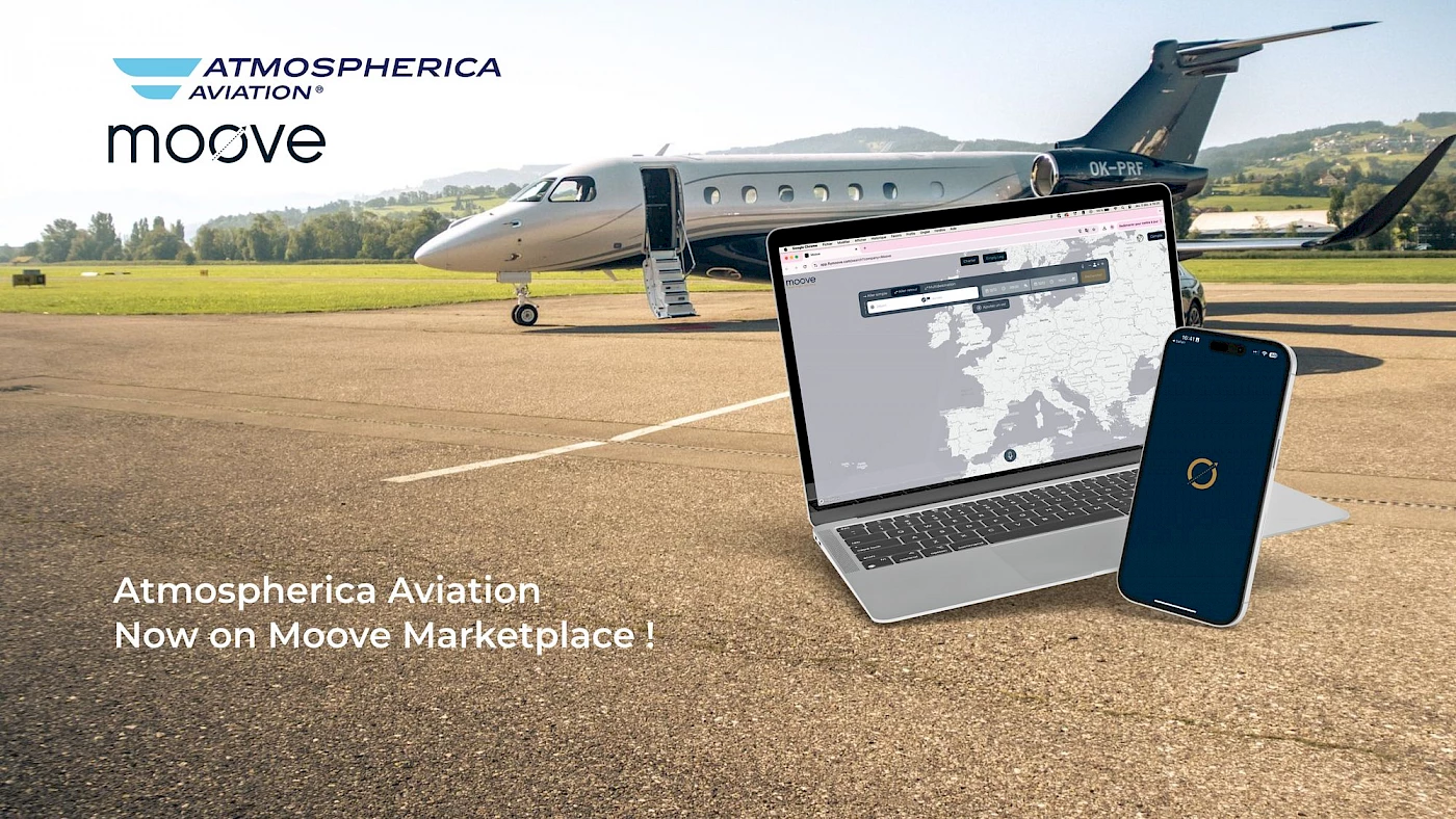 Atmospherica Private Jets