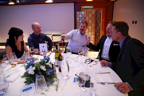 Atmospherica Private Jets