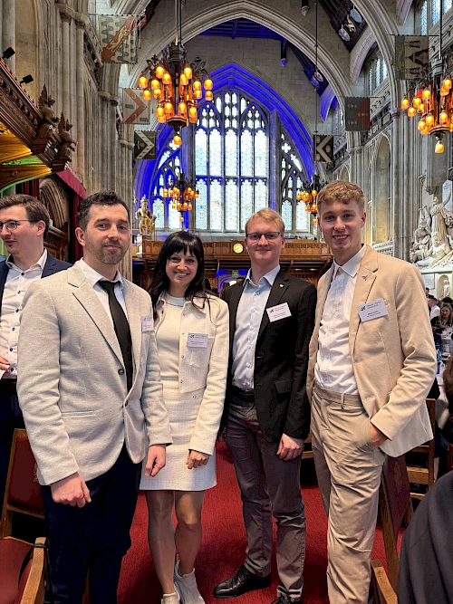 Atmospherica Private Jets