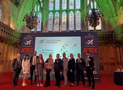 Atmospherica Private Jets