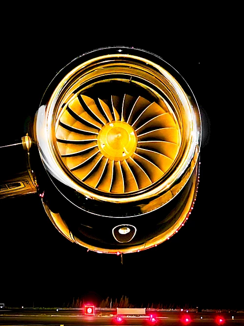 Atmospherica Private Jets