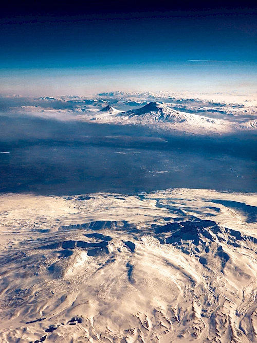 Atmospherica Private Jets