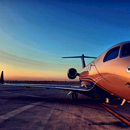 Atmospherica Private Jets