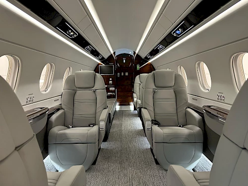 Atmospherica Private Jets
