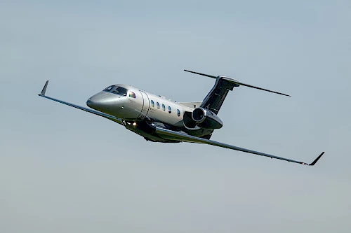 Atmospherica Private Jets