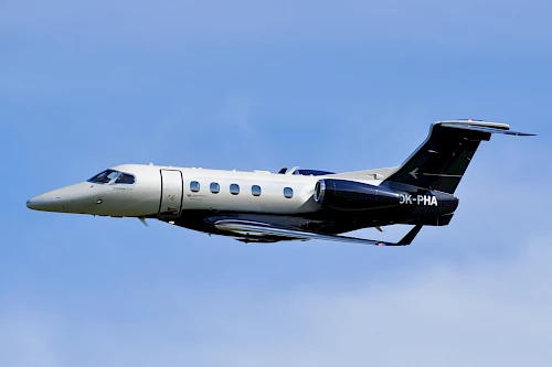 Atmospherica Private Jets