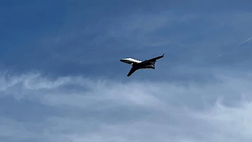 Atmospherica Private Jets