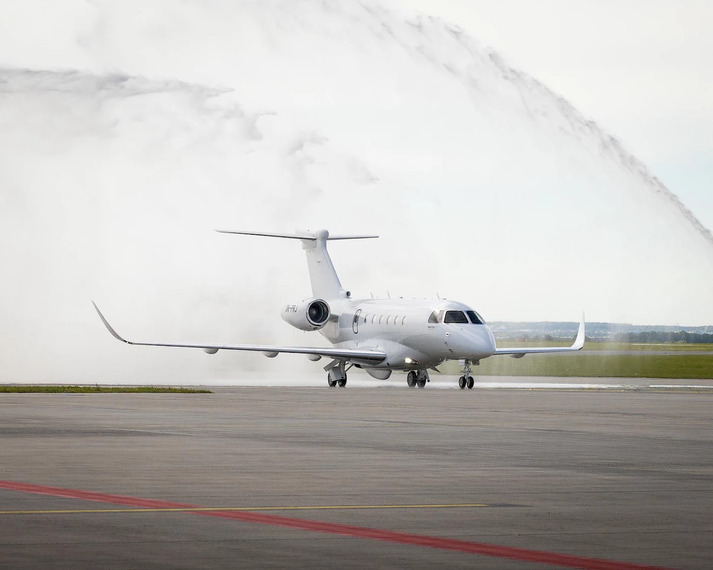 Atmospherica Private Jets