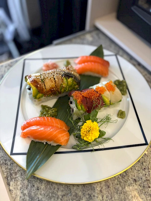 Atmospherica Private Jets