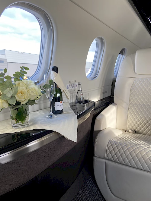 Atmospherica Private Jets