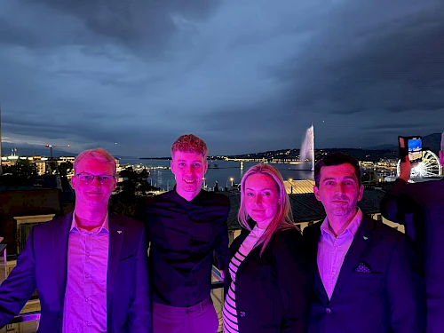 Atmospherica Private Jets