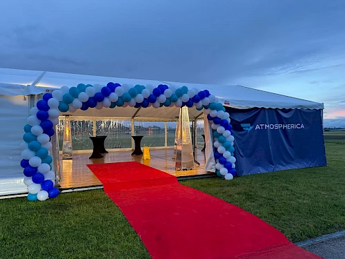 Atmospherica Private Jets