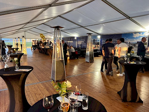 Atmospherica Private Jets