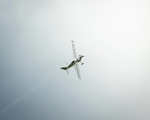 Atmospherica Private Jets