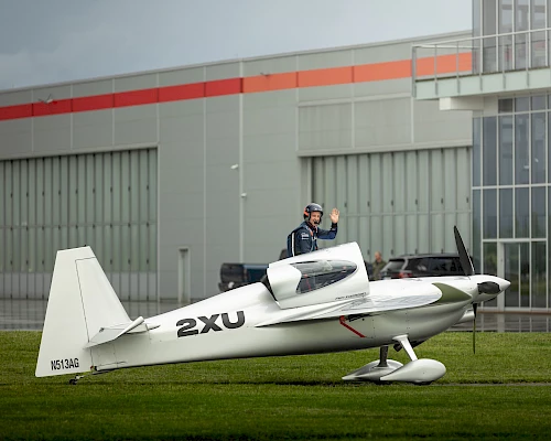 Atmospherica Private Jets