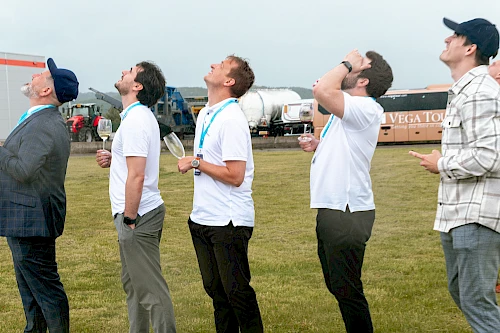 Atmospherica Private Jets