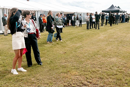 Atmospherica Private Jets