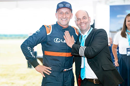 Atmospherica Private Jets