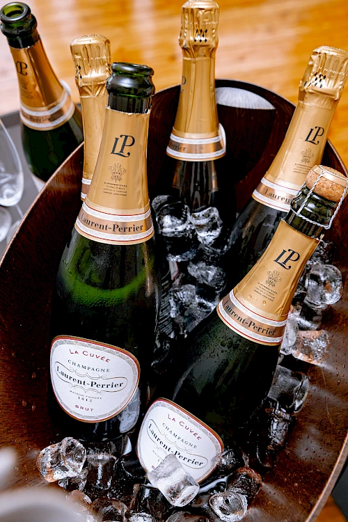 Atmospherica Private Jets