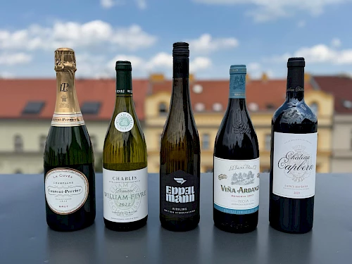 Atmospherica Private Jets