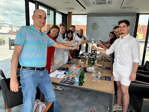 Atmospherica Private Jets