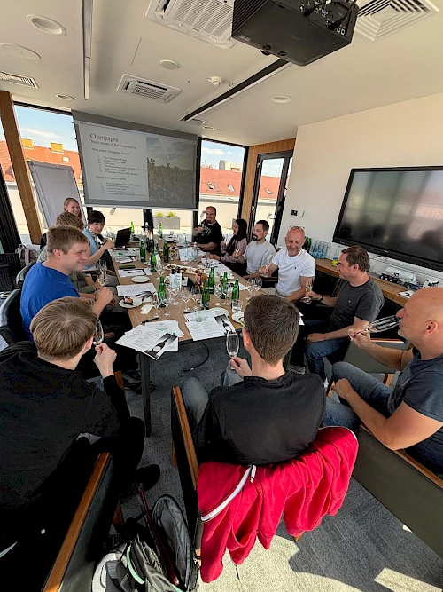 Atmospherica Private Jets