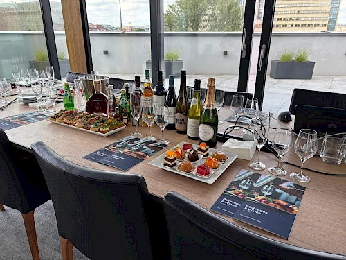 Atmospherica Private Jets