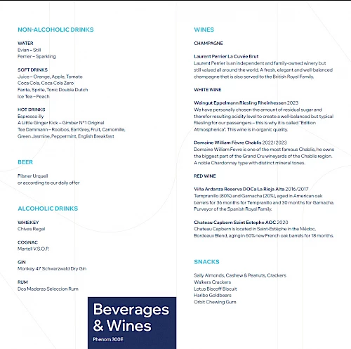 Atmospherica Private Jets