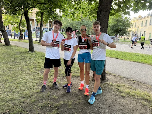 Atmospherica Private Jets