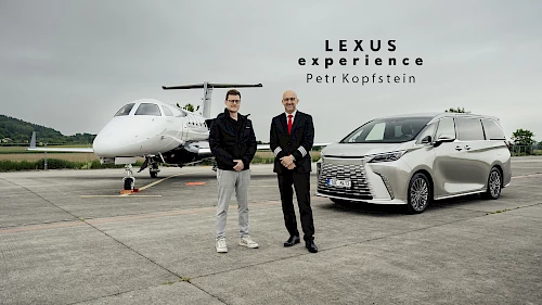 Atmospherica Private Jets