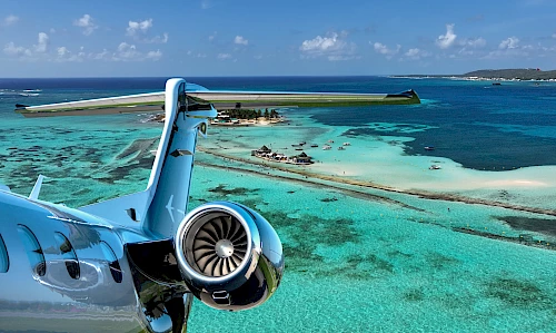 Atmospherica Private Jets