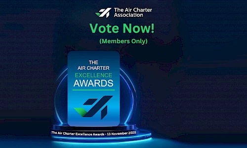 Atmospherica Private Jets