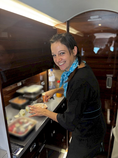 Atmospherica Private Jets