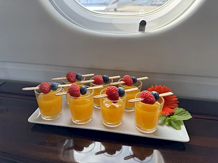 Atmospherica Private Jets