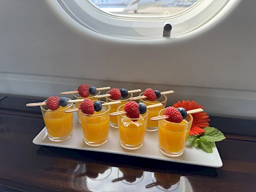 Atmospherica Private Jets