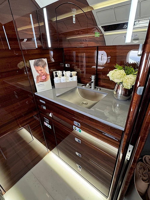 Atmospherica Private Jets
