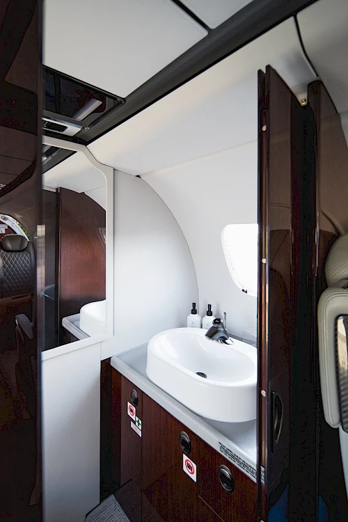 Atmospherica Private Jets