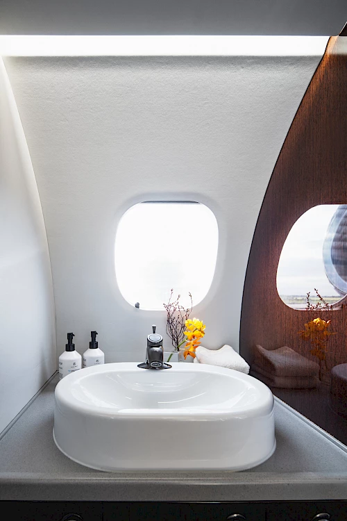 Atmospherica Private Jets