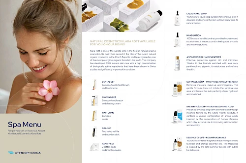 Atmospherica Private Jets