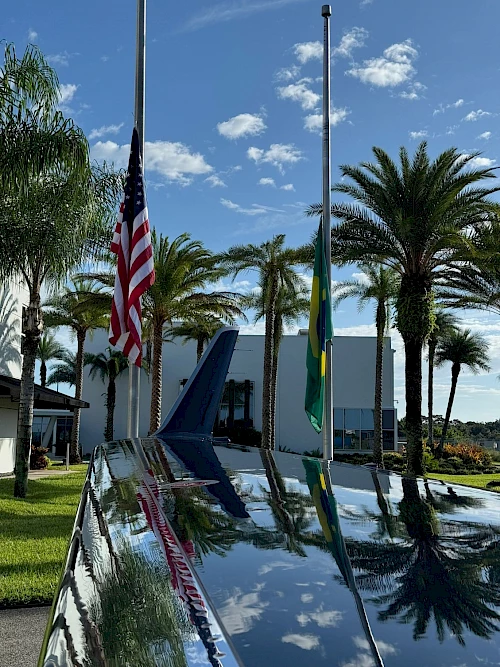 Atmospherica Private Jets