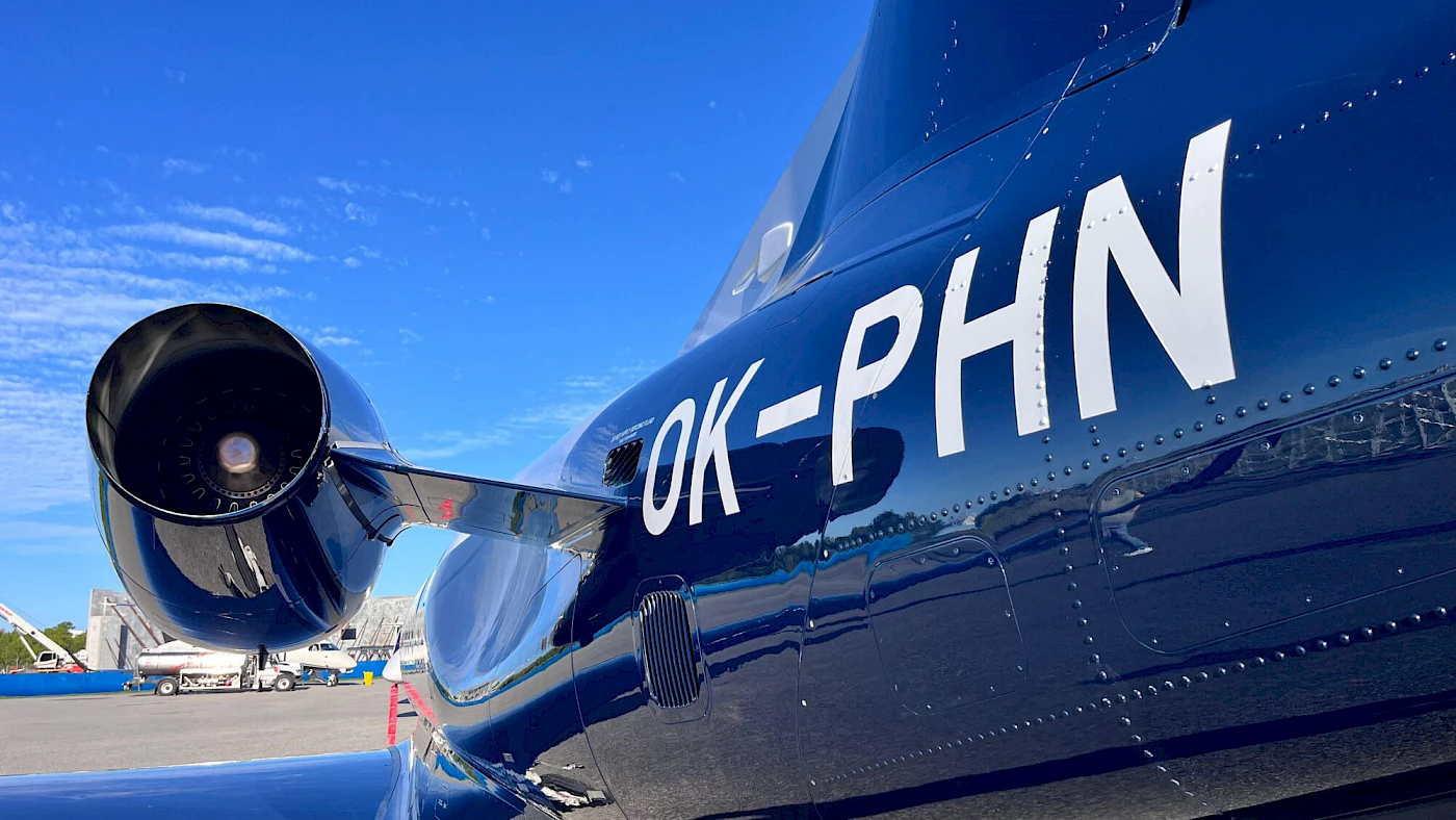 Atmospherica Private Jets