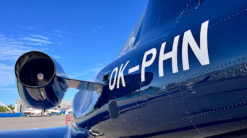 Atmospherica Private Jets